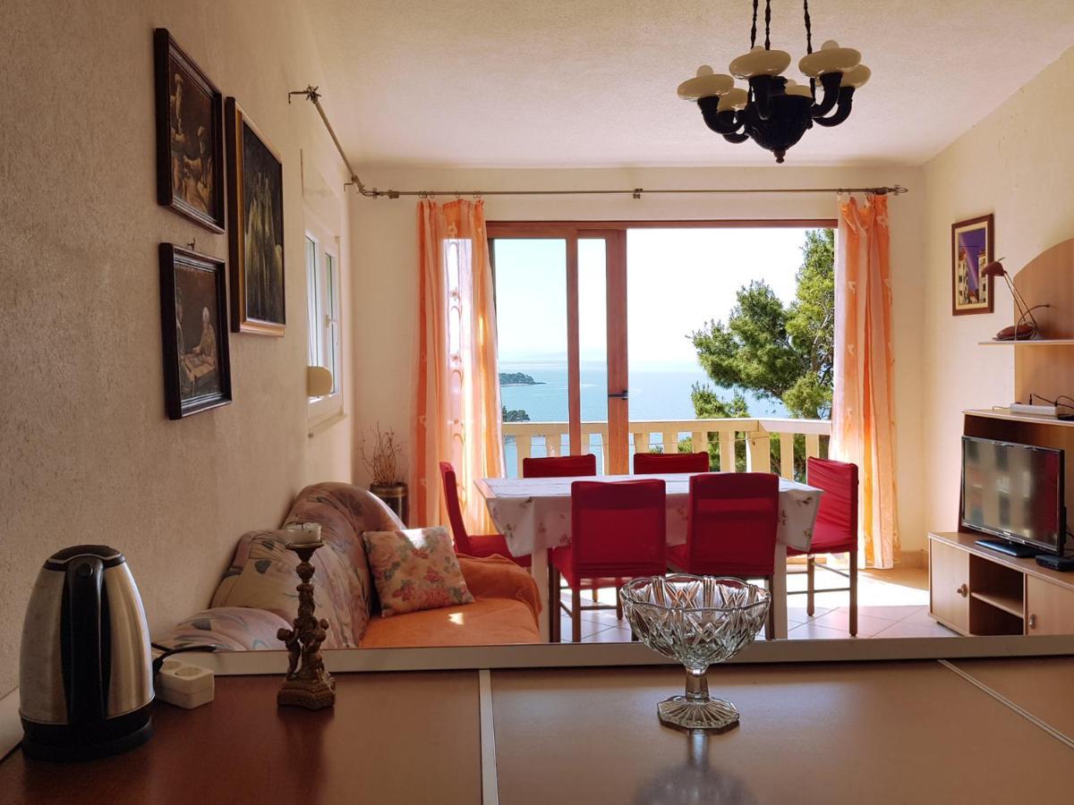 Villa Brela Exterior photo